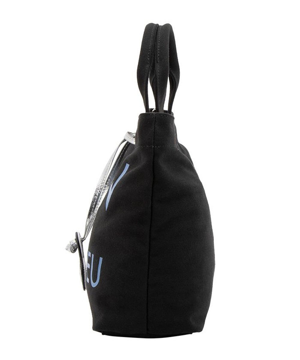 LANVIN en Bleu ジャーナル 2wayトートバッグ 