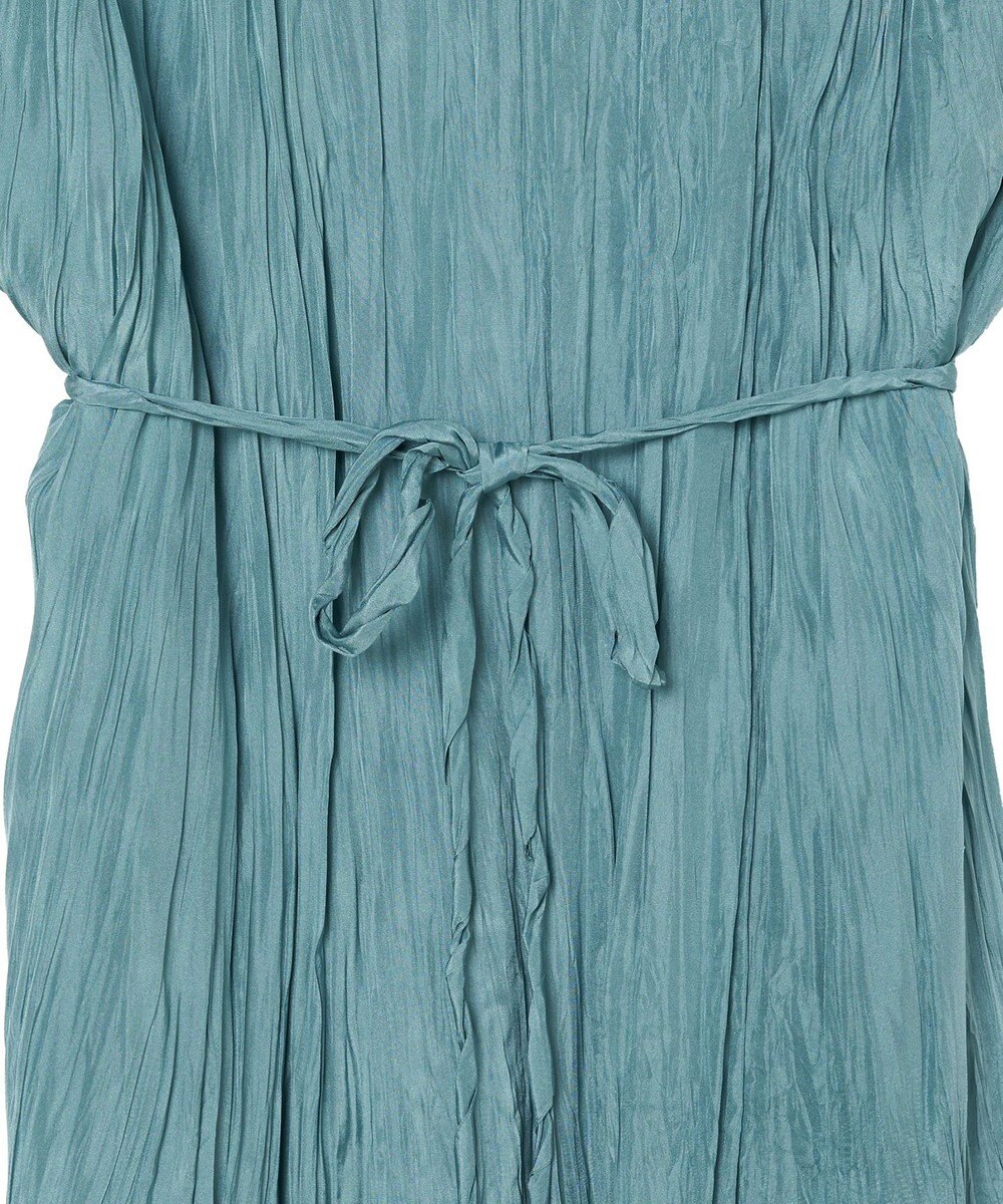 JOSEPH 【洗える】ハボタイ　シルクドレス 