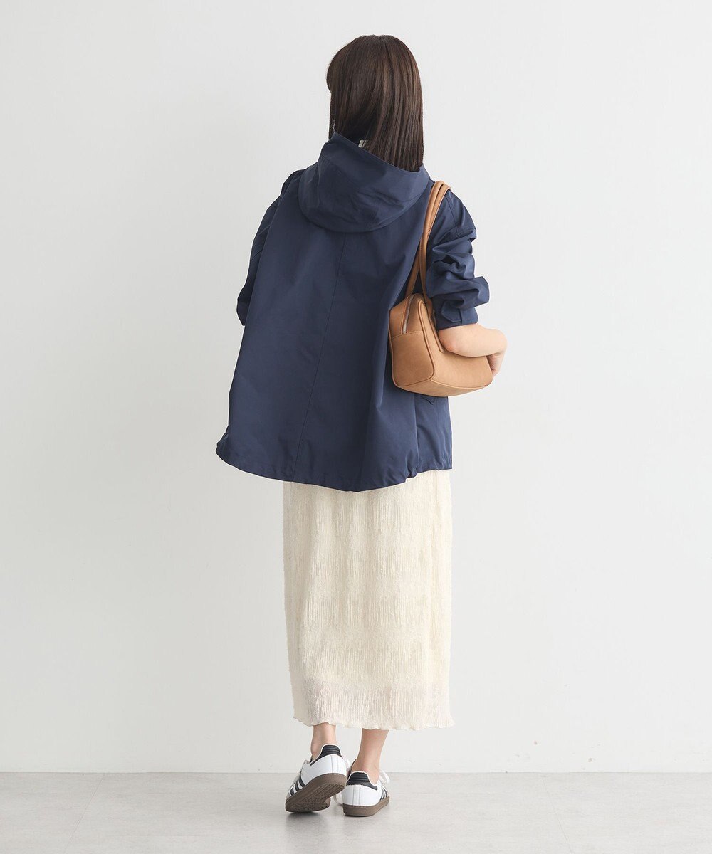 earth music&ecology マウンテンパーカー 