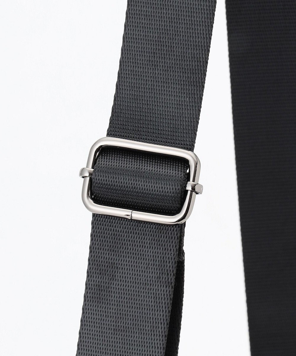 Y'SACCS 【Y’SACCS vous et】立体ポケットクリテ2WAYトート 