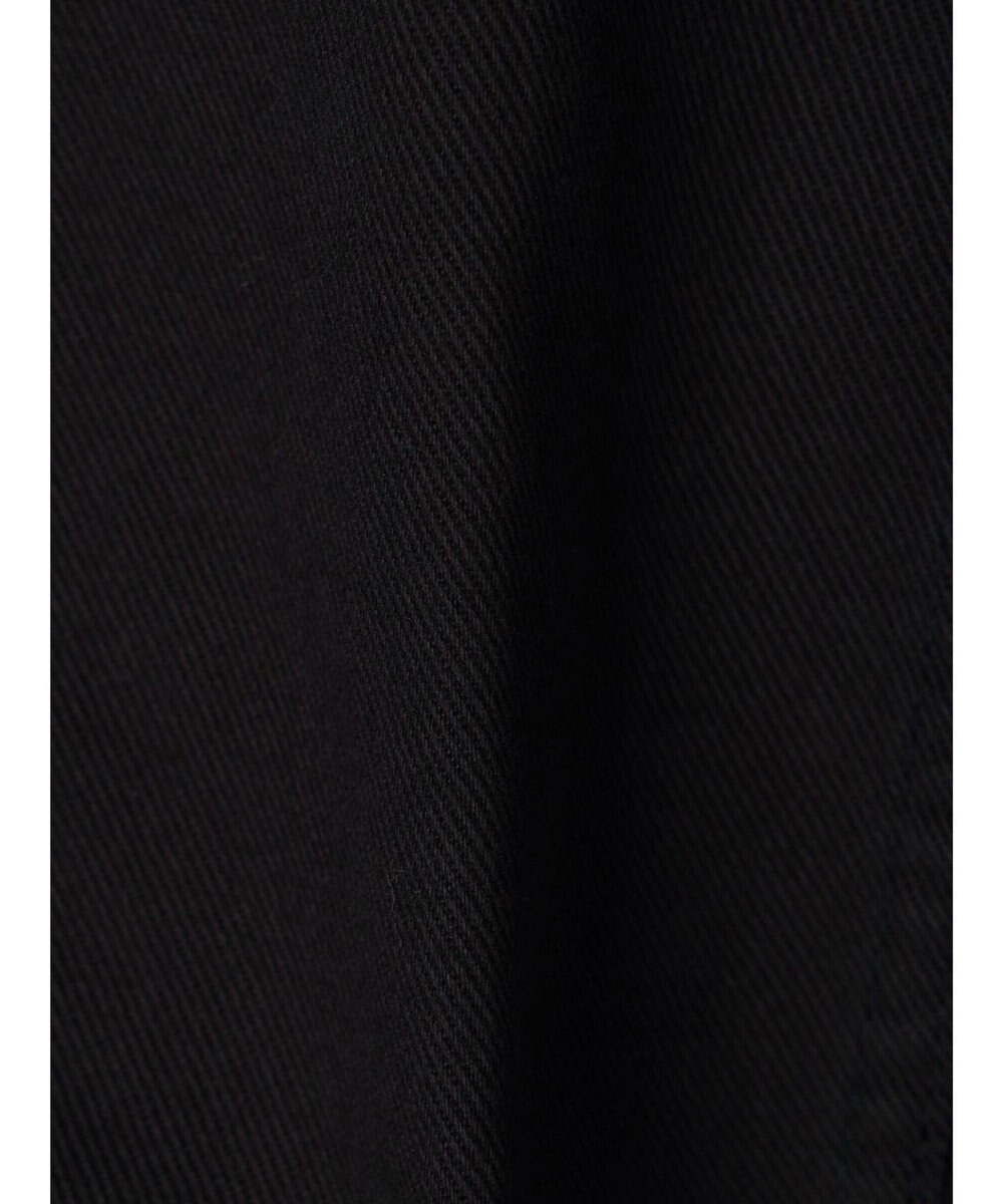 Green Parks ・Ｄｏｕｂｌｅ　Ｆｌａｇｓ　フリルカラージャケット 