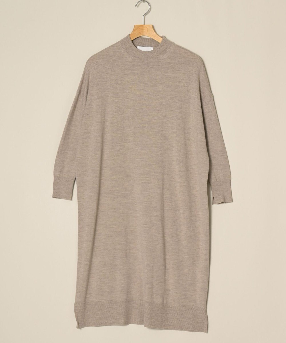 ONWARD Reuse Park 【BEIGE】ワンピース秋冬 