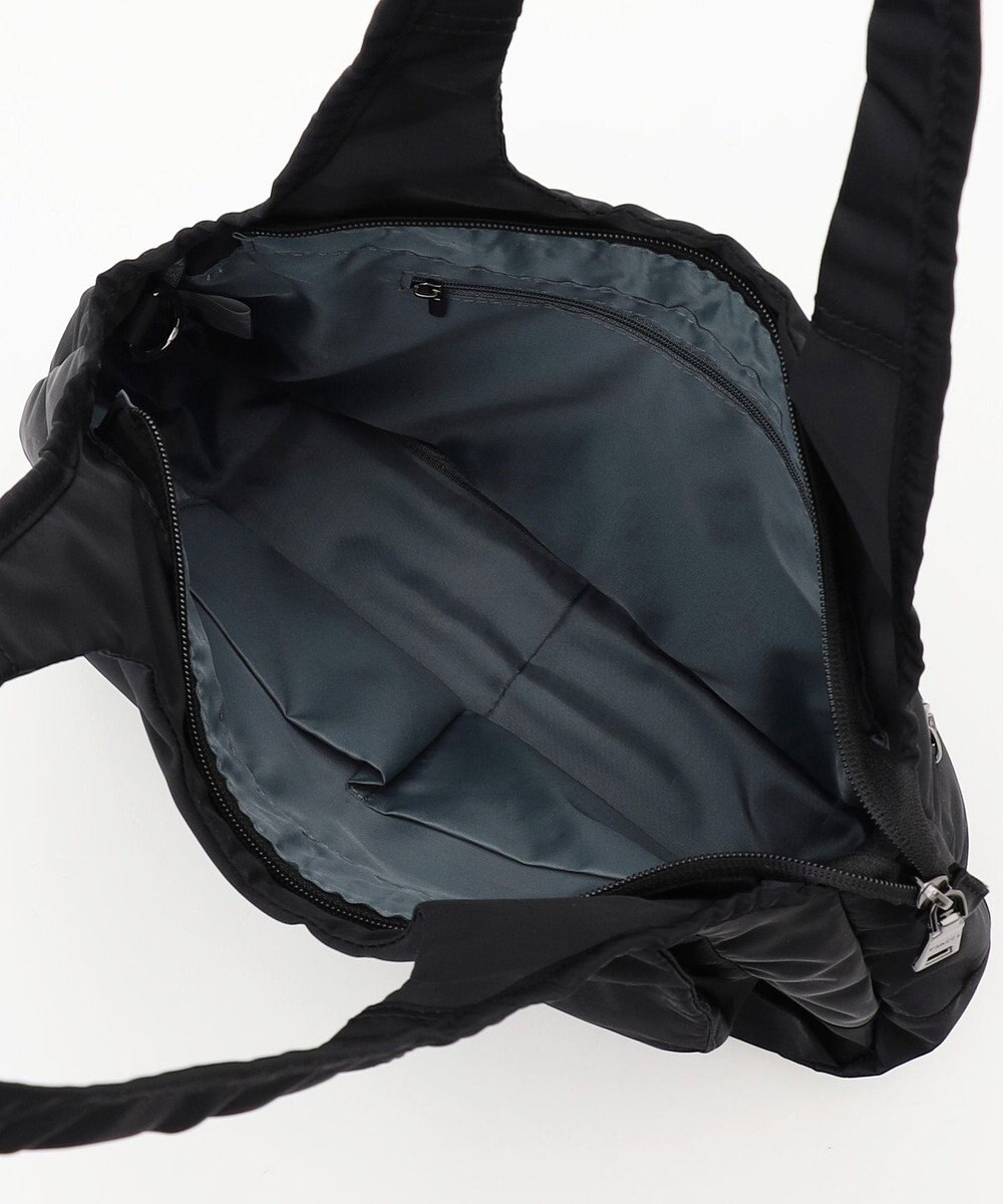 Y'SACCS 【Y’SACCS vous et】立体ポケットクリテ2WAYトート 