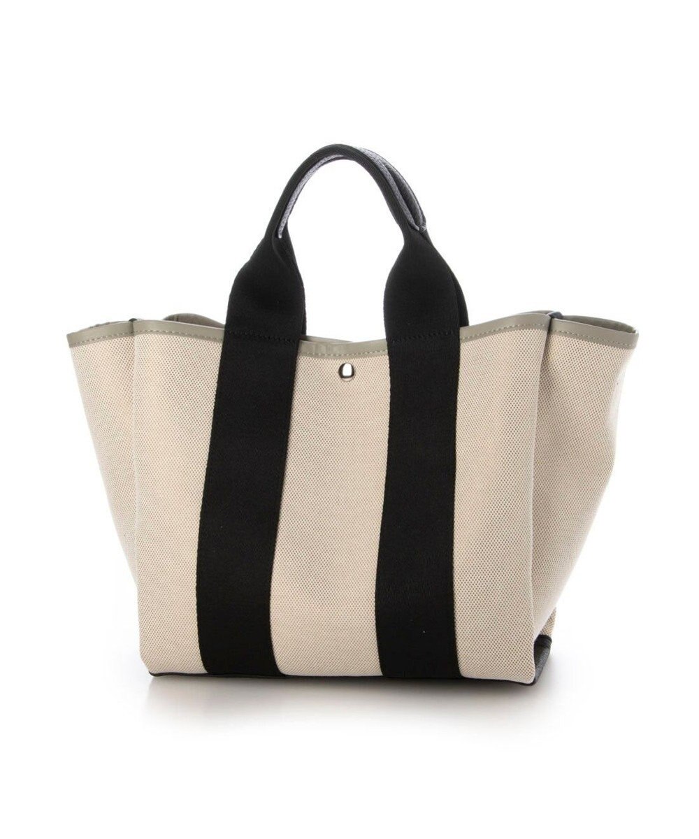 UNBILLION カシュカシュ cachecache / エルガリー2wayテープトート 