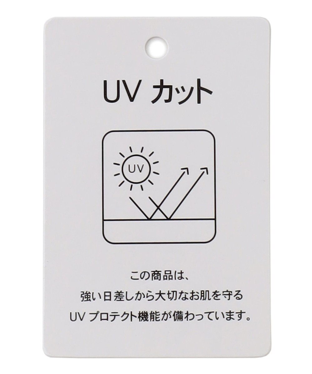 ANY 【手洗い可/UVカット】撥水ハット 