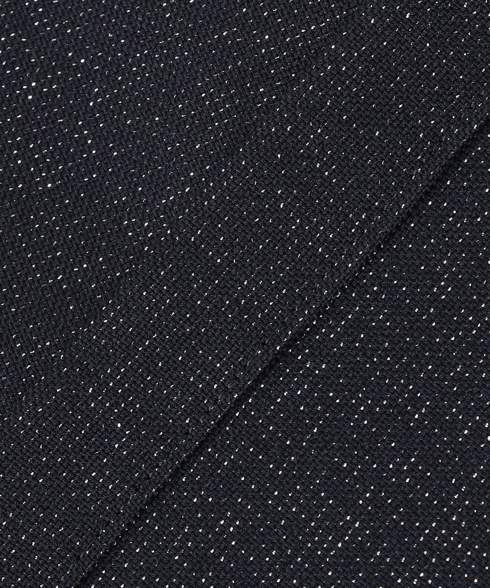 23区 【MAG×スタイリストコラボ】ラメオックス セットアップ 