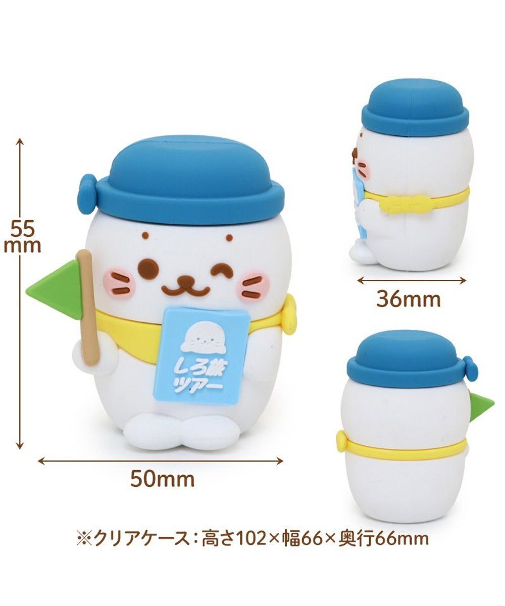 Mother garden しろたん シーズン フィギュア ケース入り 《ツアーガイドしろたん》 単品 