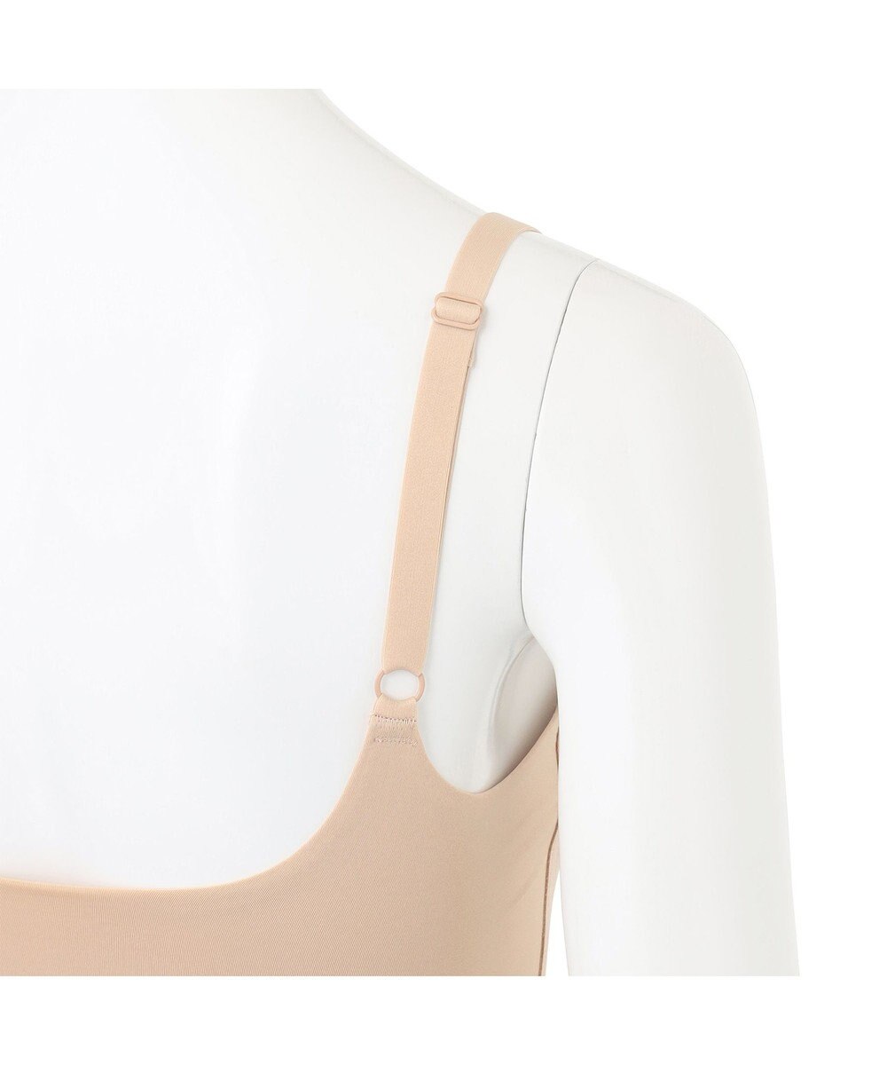 Chacott ホールドブラトップ（ホットメルト） 