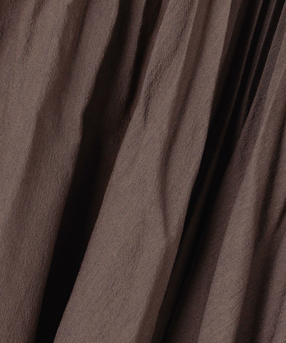 組曲 S 【加藤ローサさん着用】アンティークオーガンプリーツ スカート 