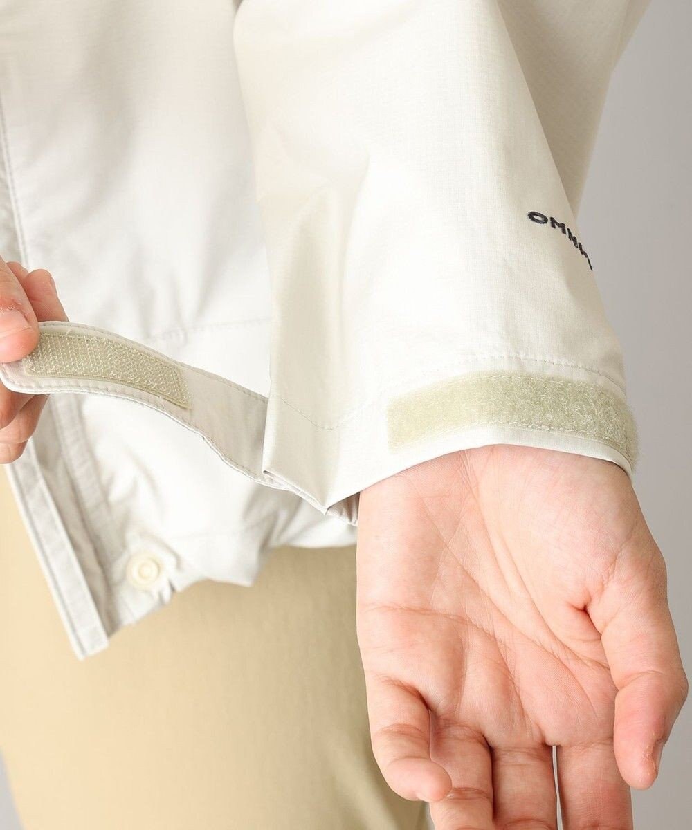 Columbia Columbia/ ウィメンズオレンジフォレストIIIジャケット /コロンビア 