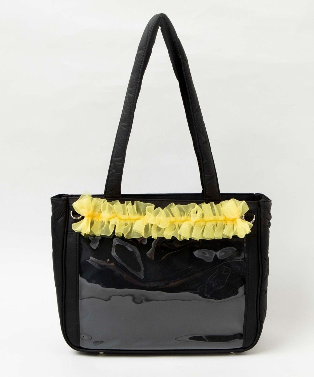 WEGO 【痛バ＆推し活グッズ】ときめきDIYチュールセットS 