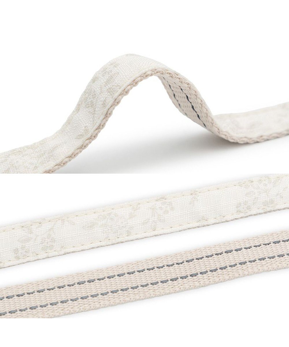 PET PARADISE ペットパラダイス ショルダーリード  花柄 ＳＭ 中型犬 