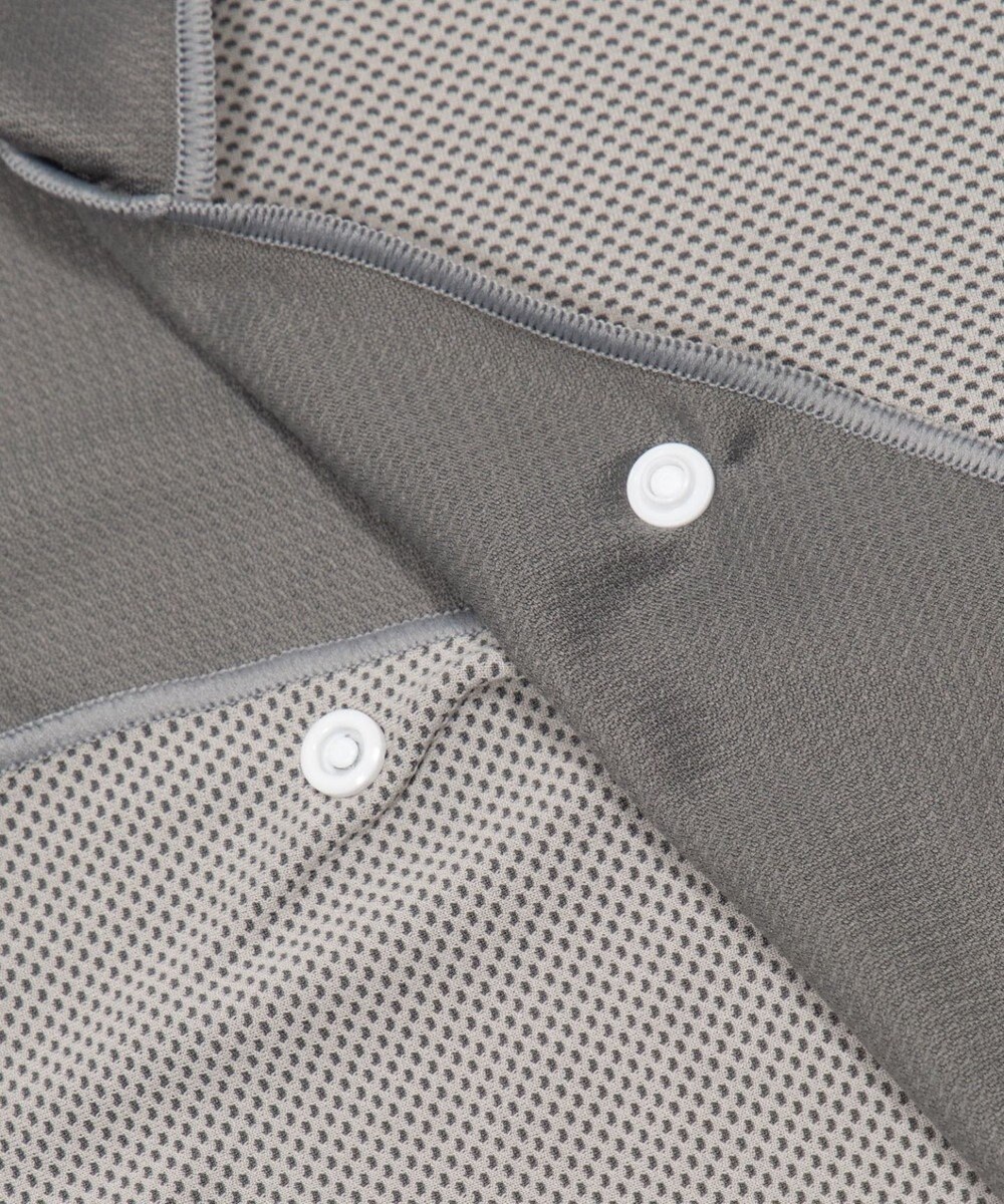 WEGO 【レインコート】冷感ポンチョ 