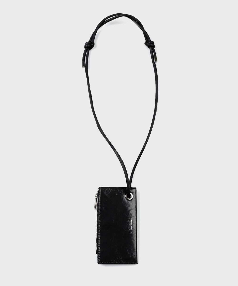 Paul Smith スレートフォールド フラグメントケース 