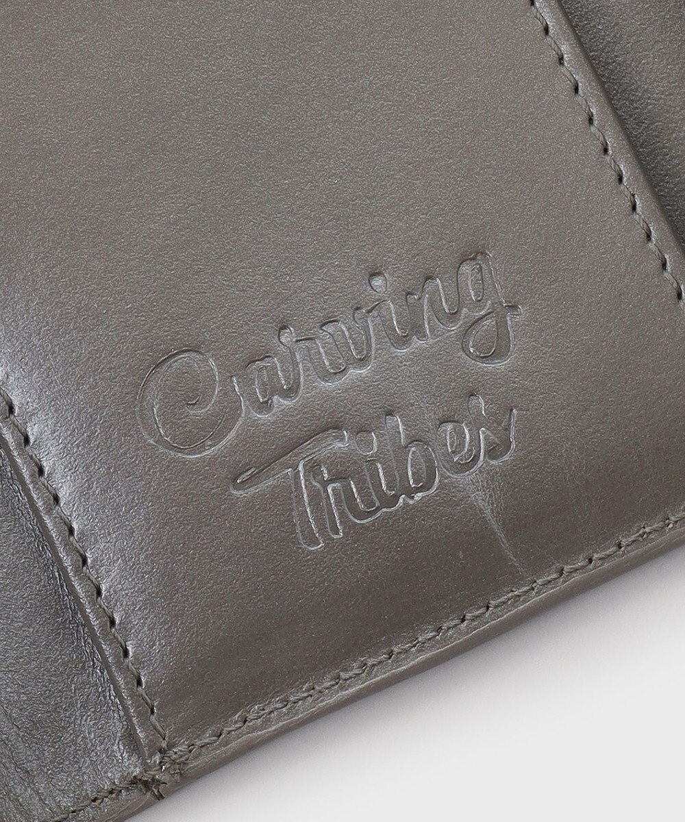 GRACE CONTINENTAL Stand wallet3 