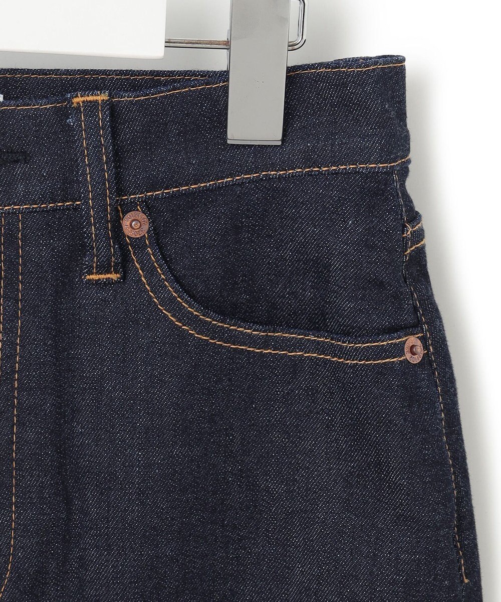 23区 【洗える】23区DENIM ストレッチデニム スカート 