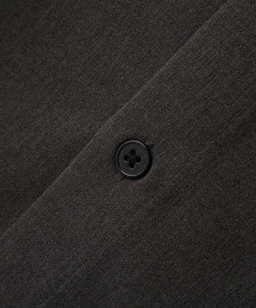 CRAFT STANDARD BOUTIQUE バルーンスリーブシャツ 