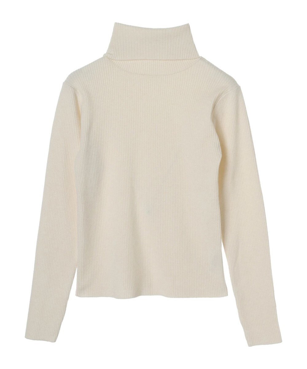 Green Parks もちやわ　タートルプルオーバー 