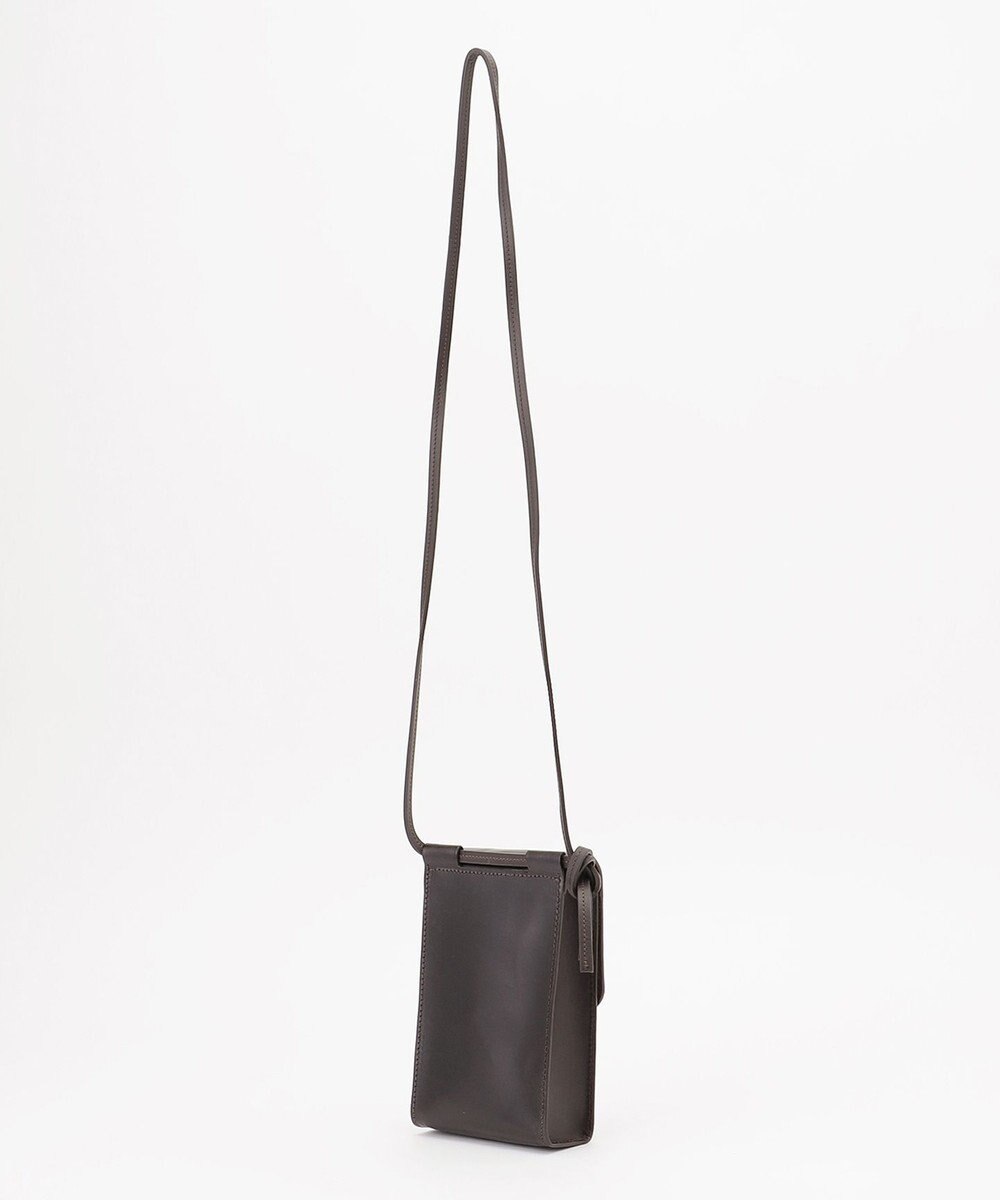 GRACE CONTINENTAL Flap mini Bag 