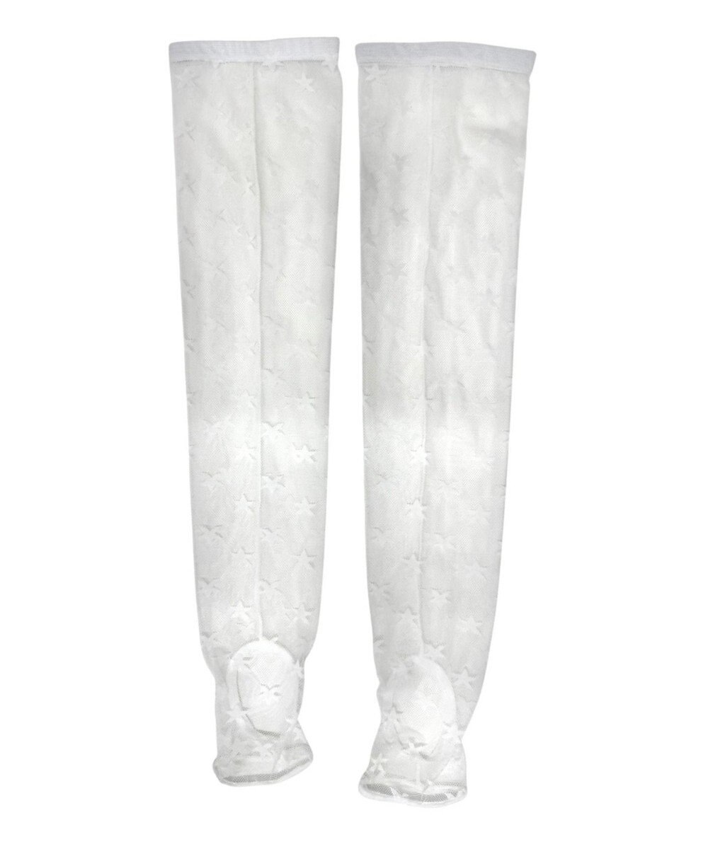 WEGO アソート柄シアートレンカ 