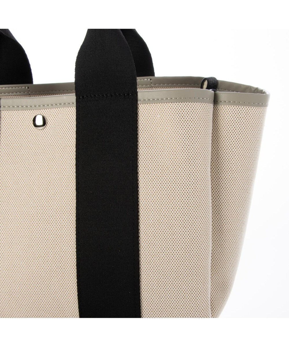 UNBILLION カシュカシュ cachecache / エルガリー2wayテープトート 