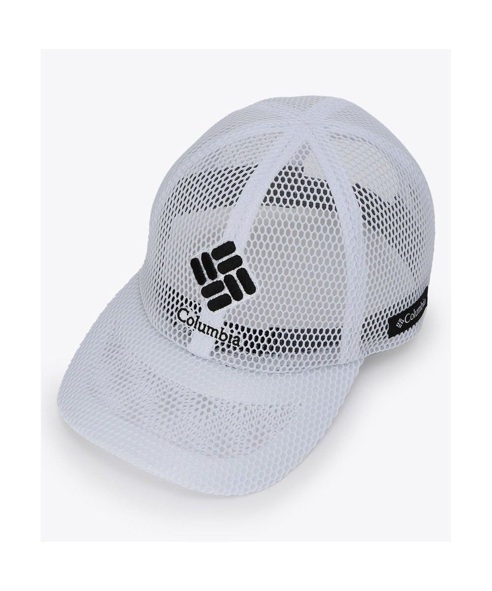 Columbia Columbia/ ジャックスブラフメッシュキャップ /コロンビア 