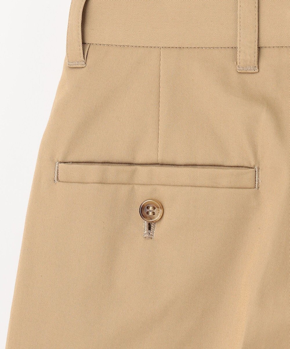 NAVE 【Nave　洗える】チノパンツ 