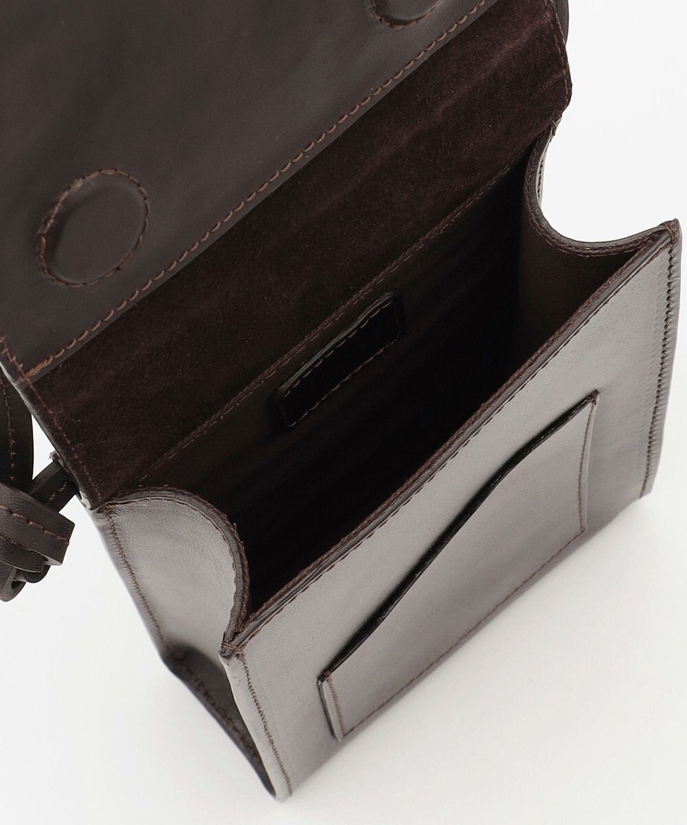 GRACE CONTINENTAL Flap mini Bag 