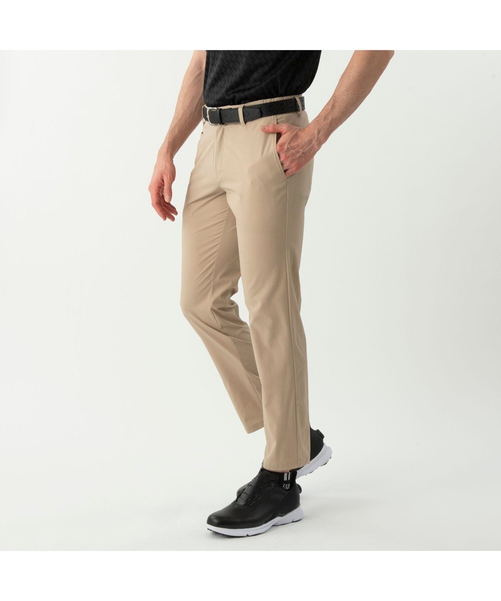 ZERO HALLIBURTON シアサッカーライトパンツ ZHG-M6S10 85197 