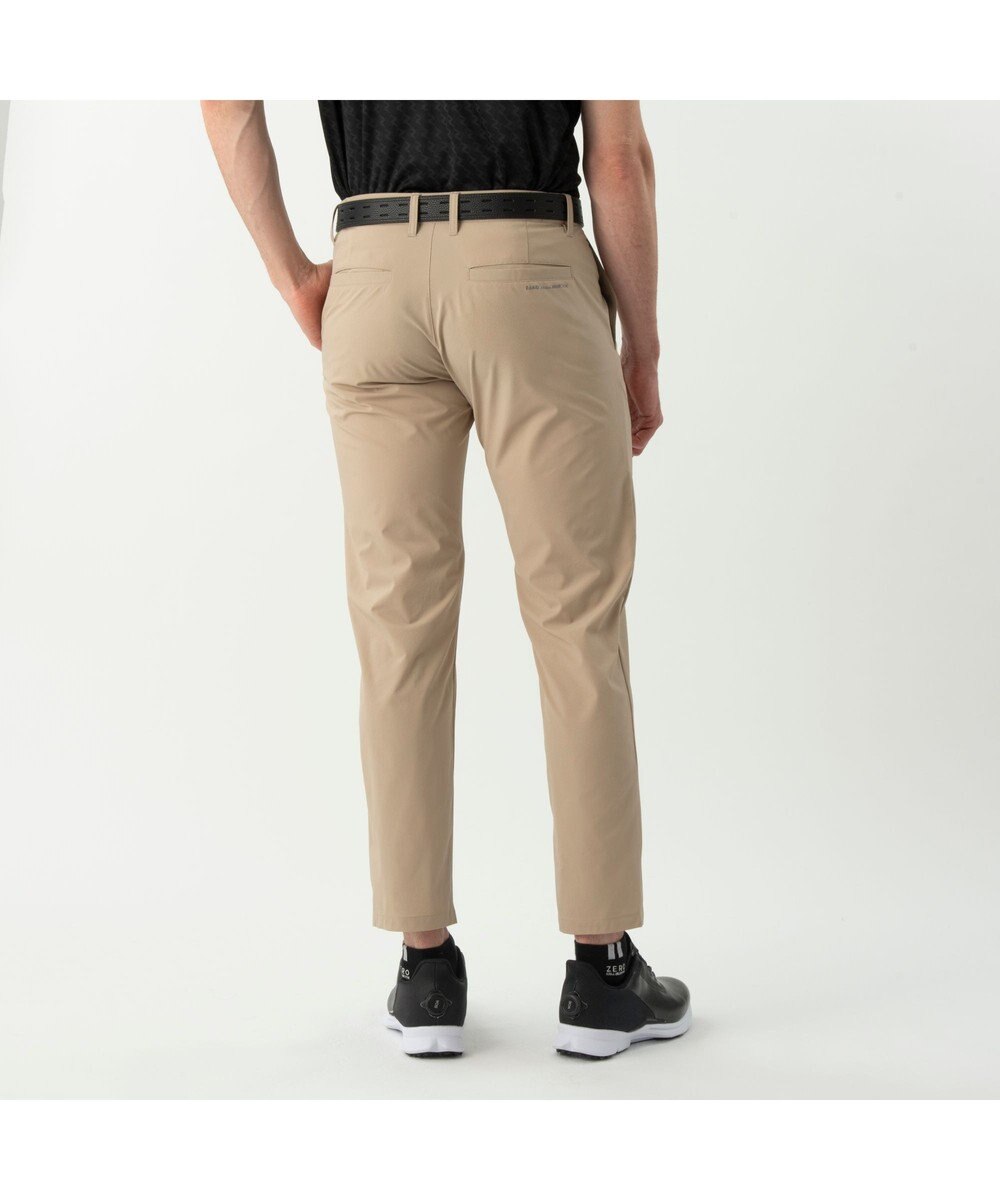 ZERO HALLIBURTON シアサッカーライトパンツ ZHG-M6S10 85197 