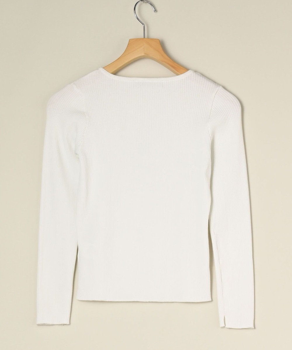 ONWARD Reuse Park 【UNFILO】ニット春夏 