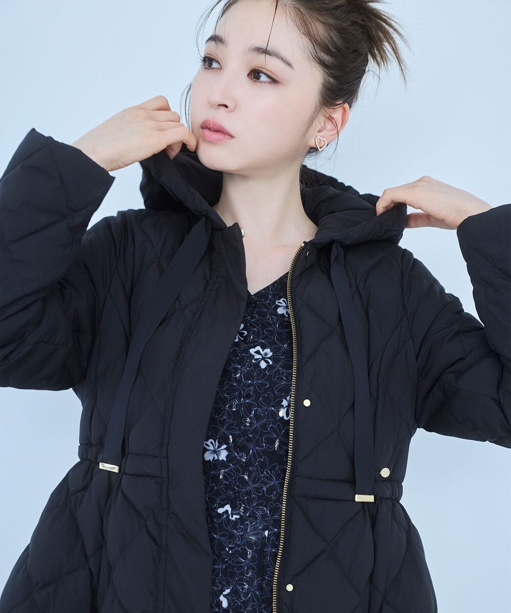 TOCCA 【百田夏菜子さん着用】【00サイズあり・消臭】BLOOMING CLOVER ドレス 