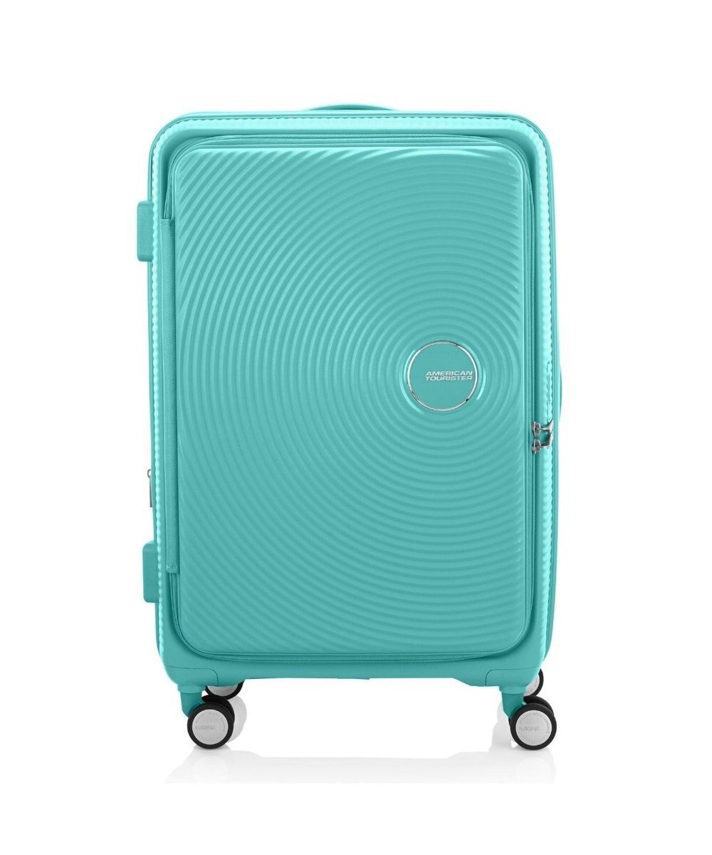 Samsonite アメリカンツーリスター スーツケース 98(/114)L  キュリオ スピナー75 CURIO 