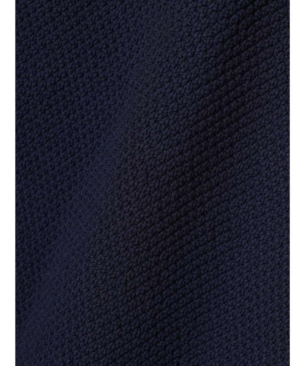 Green Parks ２ｗａｙ　パール釦ニットプルオーバー 