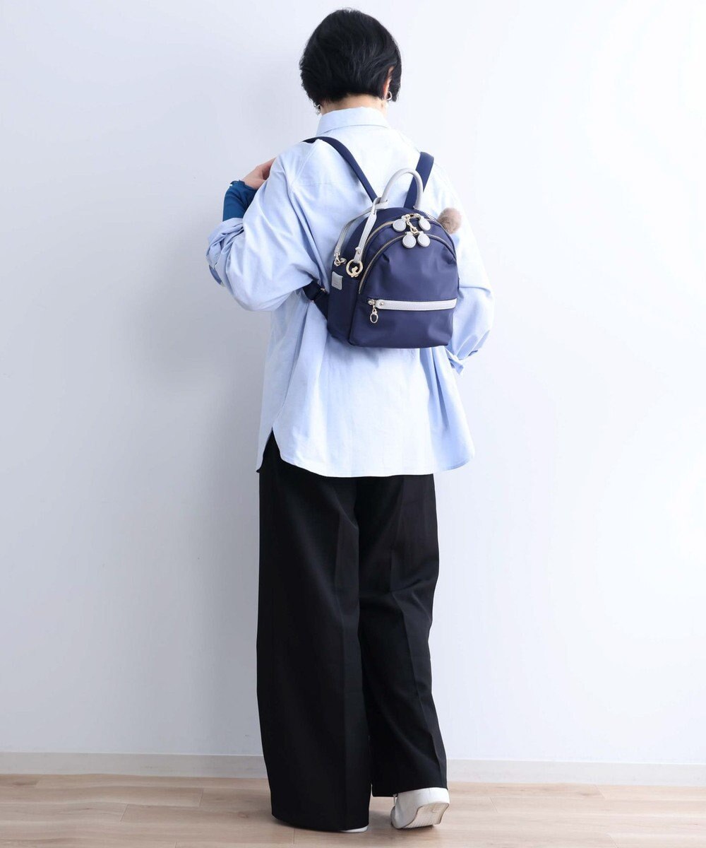 ACE BAGS & LUGGAGE Kanana project PJ-17 リュックサック  6L 11941 カナナ プロジェクト 