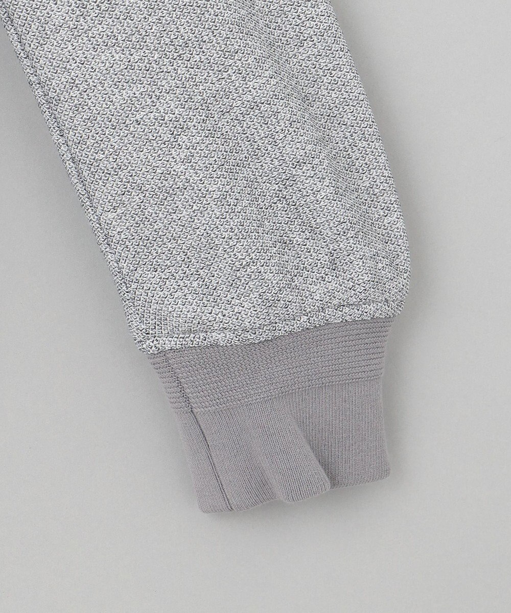 GOTAIRIKU 新作【ストレッチ/洗える/吸水速乾】ノルマンディーリネン A-1ブルゾン 