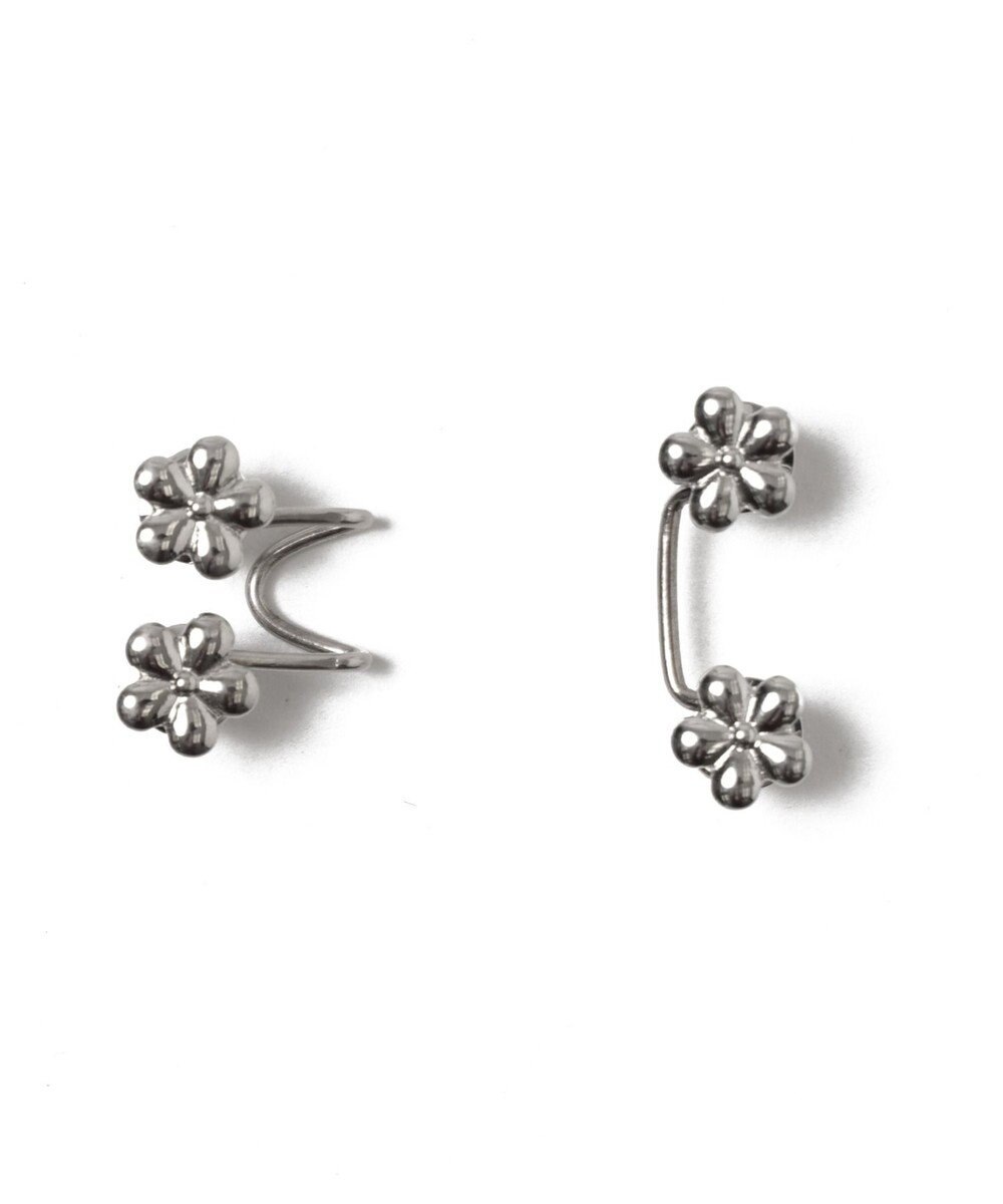 WEGO ウエスト調節モチーフクリップ 