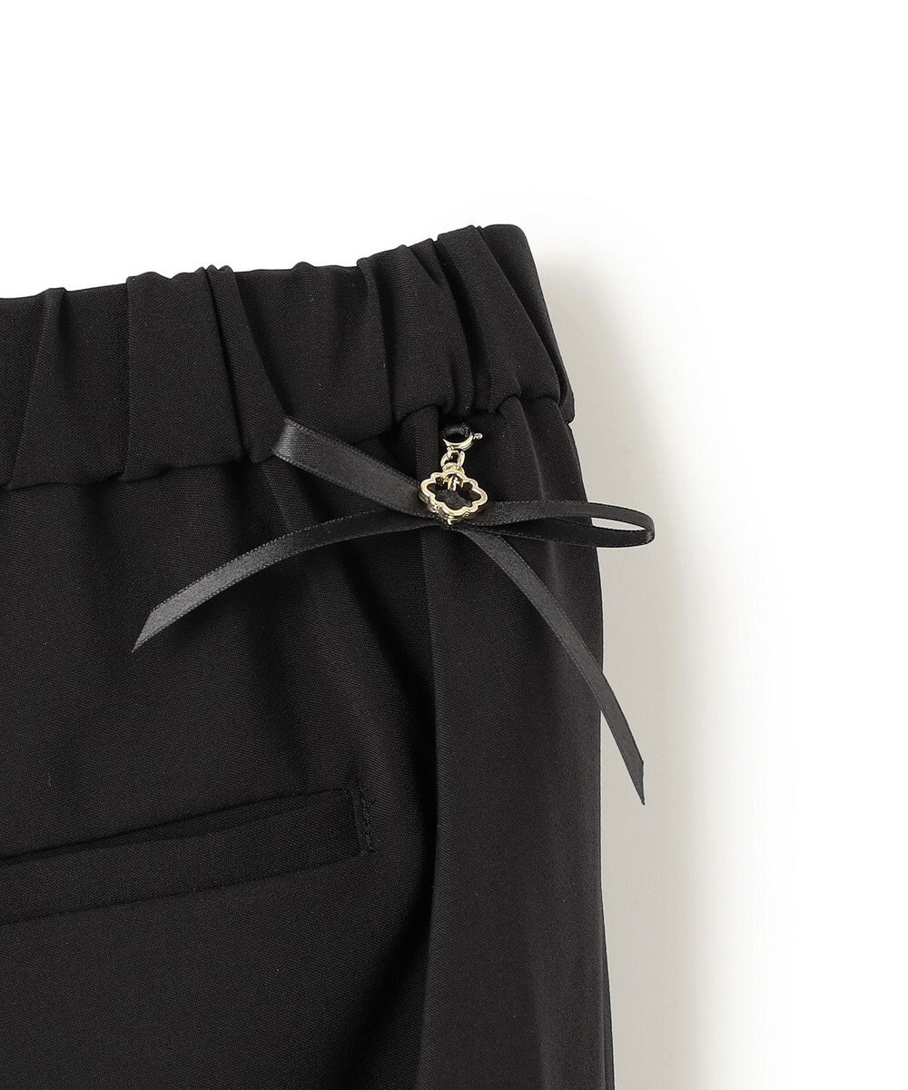 TOCCA 【消臭・洗える】FLY FREELY パンツ 