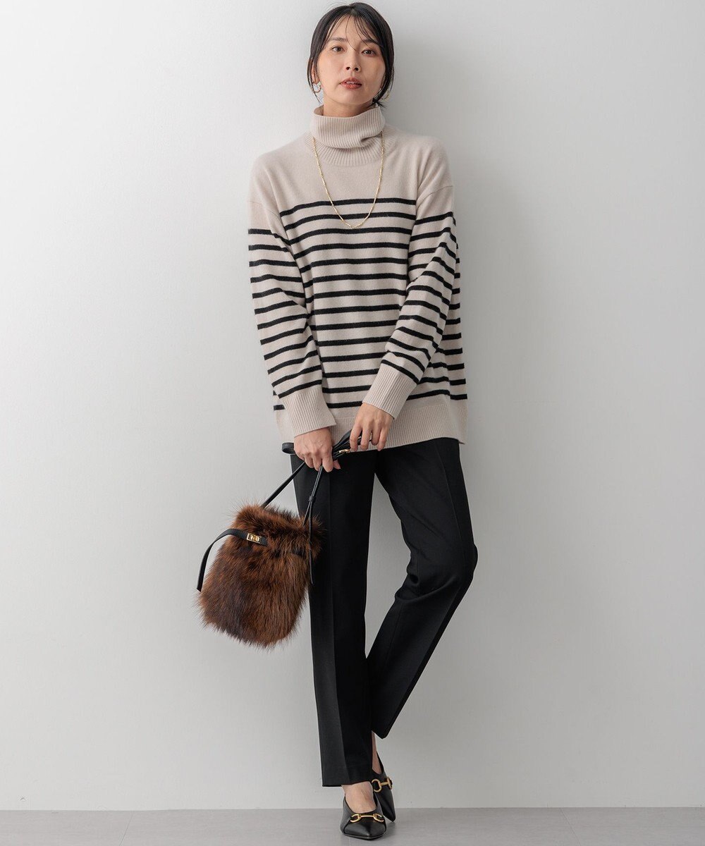 23区 ドロップチェーン ネックレス 