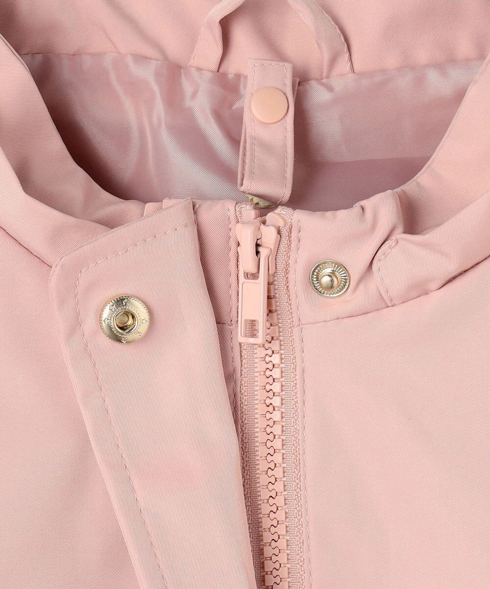 ANY KIDS 【フードが外れる/ドッキング可能】ニャウンパ 