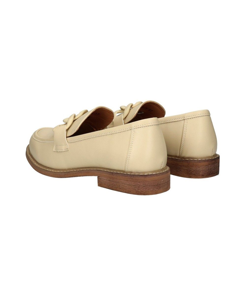 Bridget Birkin 【Bridget Birkin】チャンキーチェーンローファー 