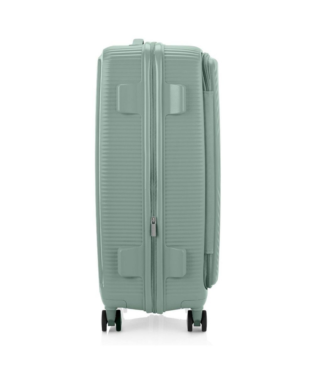 Samsonite アメリカンツーリスター スーツケース 98(/114)L  キュリオ スピナー75 CURIO 