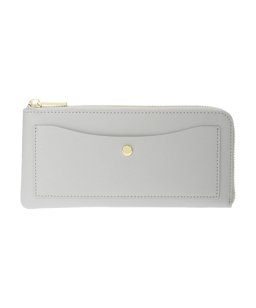 Green Parks ・別注　Ｌｅｇａｔｏ　Ｌａｒｇｏ　軽量ボンディング財布 