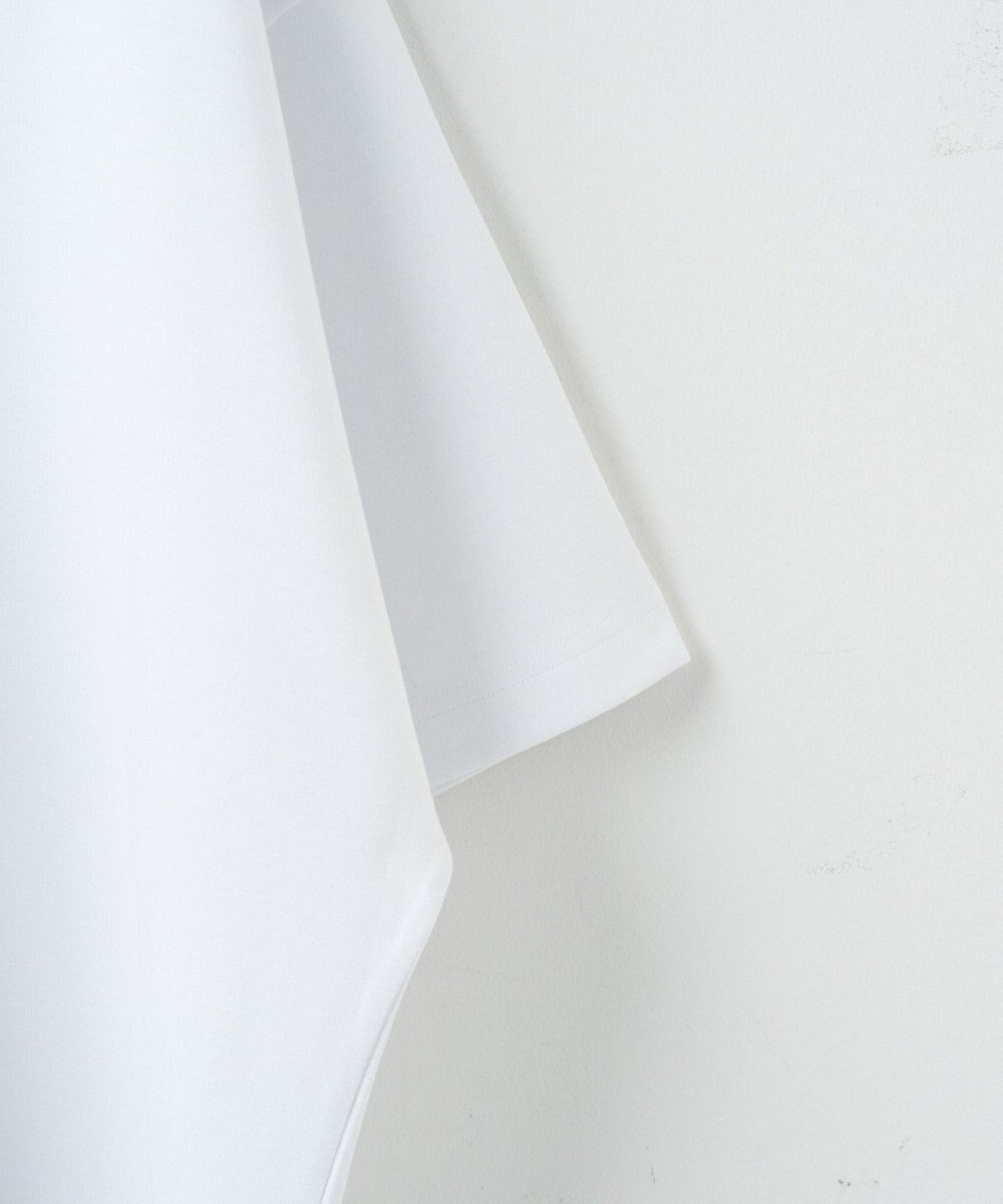 WEGO トロミドルマンフラワーモチーフT（S） 