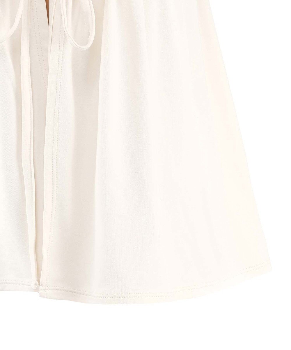 San-ai Resort（三愛水着楽園） 【UPF50＋】水陸両用羽織り　M【Coral veil（コーラルヴェール）】 