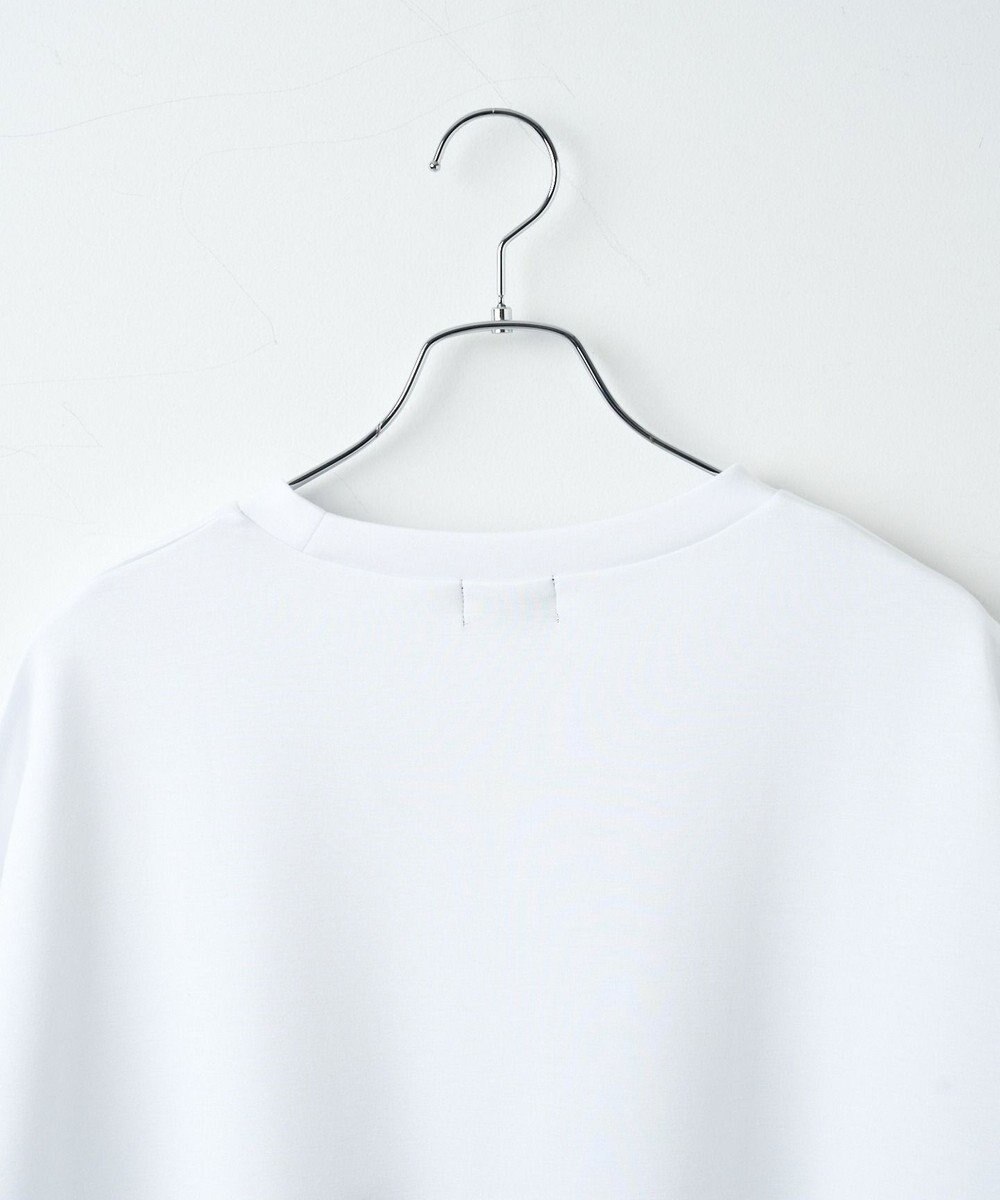 WEGO トロミドルマンフラワーモチーフT（S） 