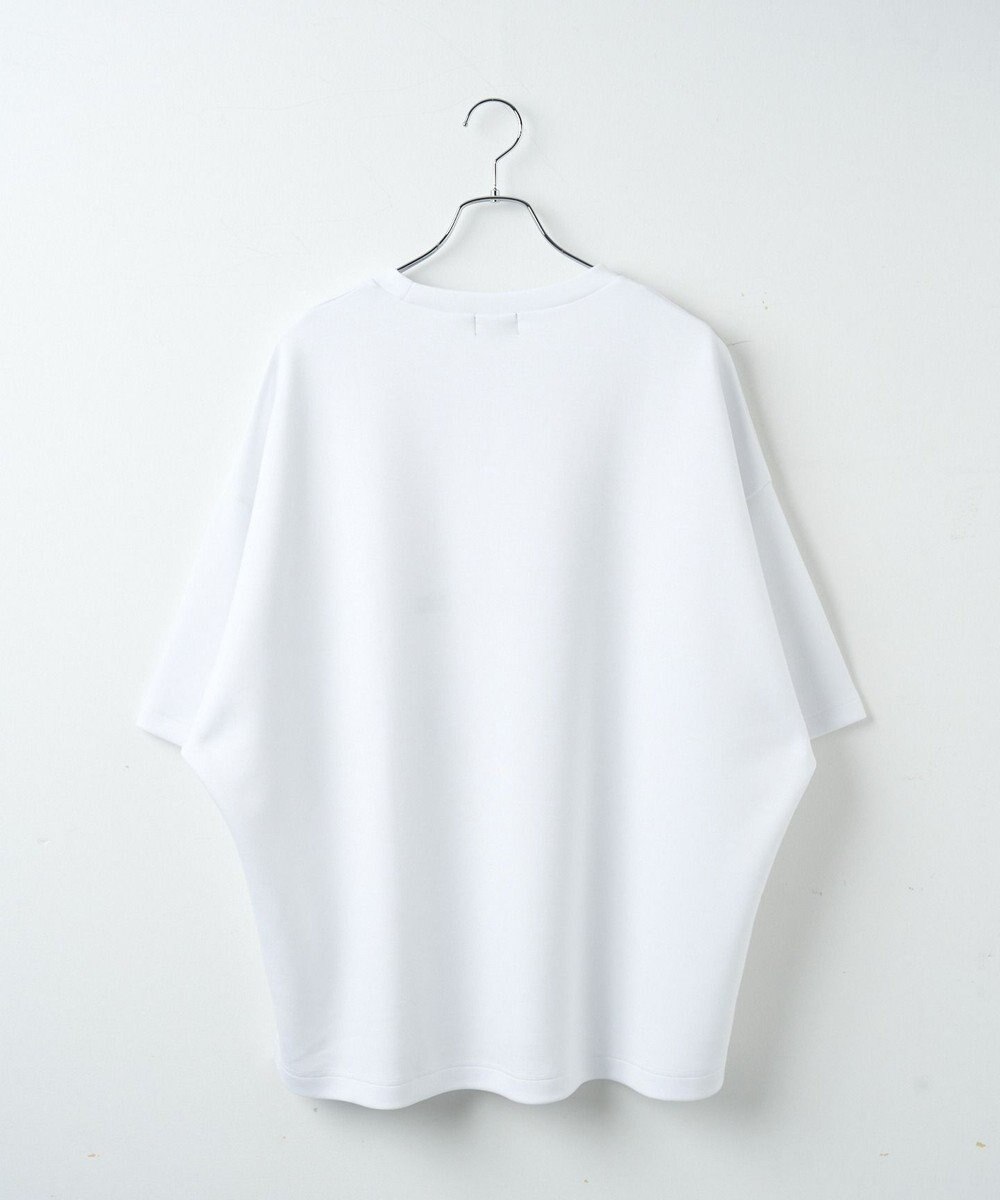 WEGO トロミドルマンフラワーモチーフT（S） 