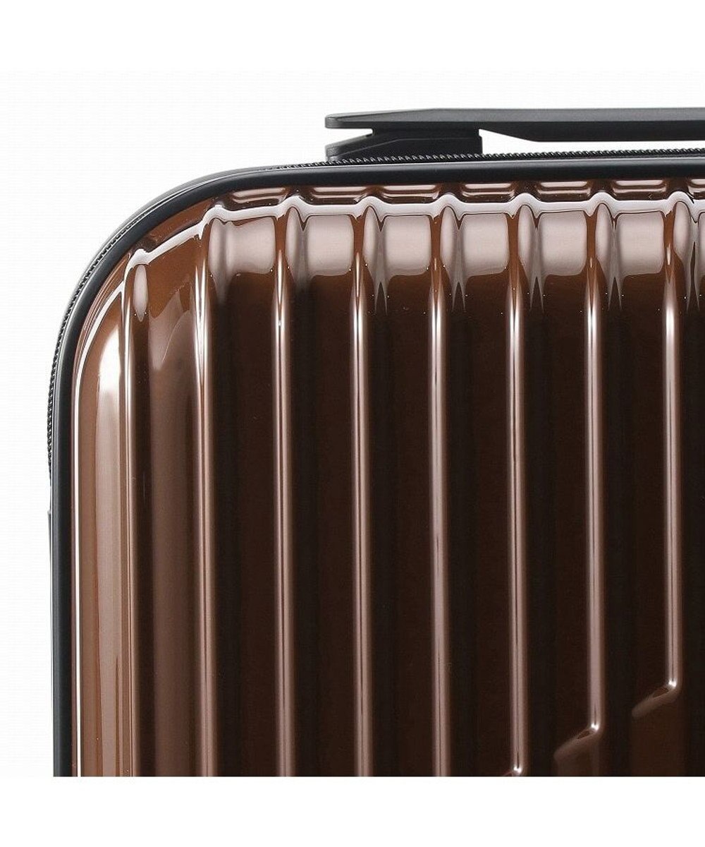 ACE BAGS & LUGGAGE ACE クレスタ スーツケース エキスパンド機能 2~3泊 機内持ち込み 06316 エース 