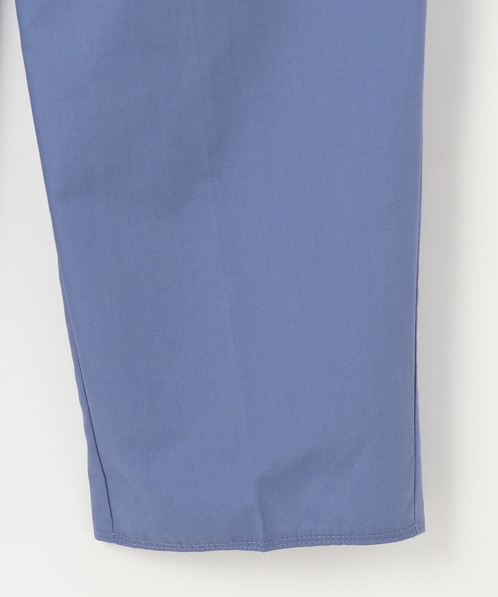 組曲 KIDS 【150-160㎝】バックリボンクロップド パンツ 