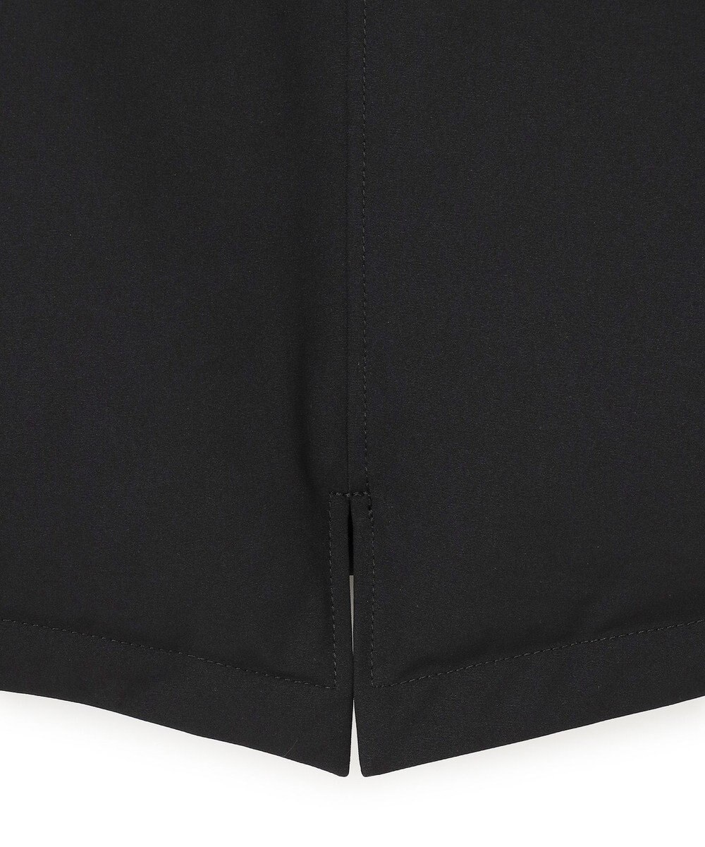 23区 【一部店舗限定/撥水加工】ミリタリー ダウンコート 